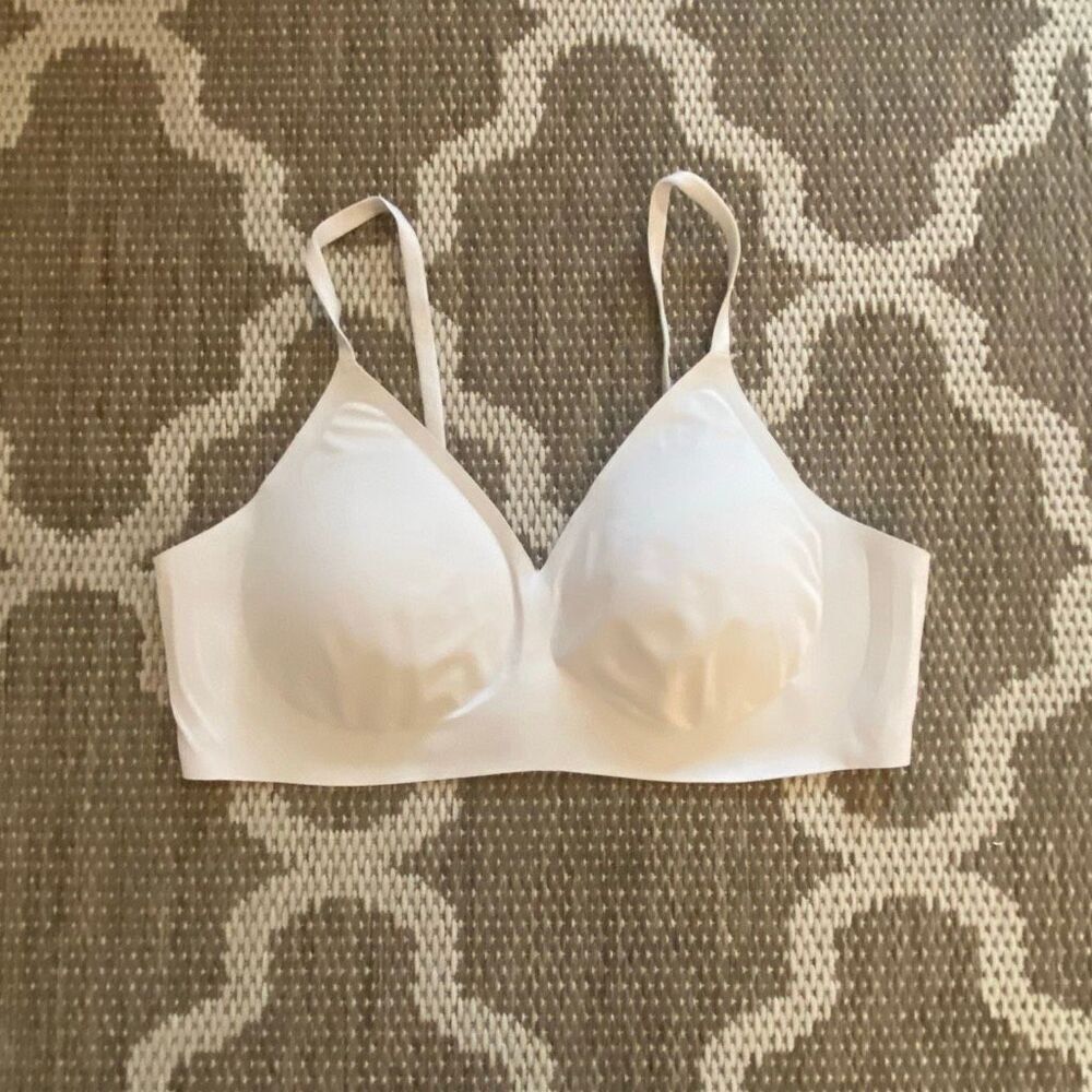 EBY bra, woman, size large
